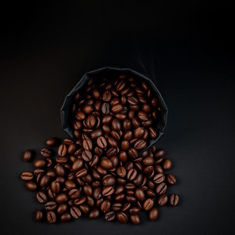 Ethiopia Yirgacheffe